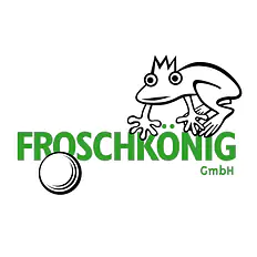 Froschkönig GmbH
