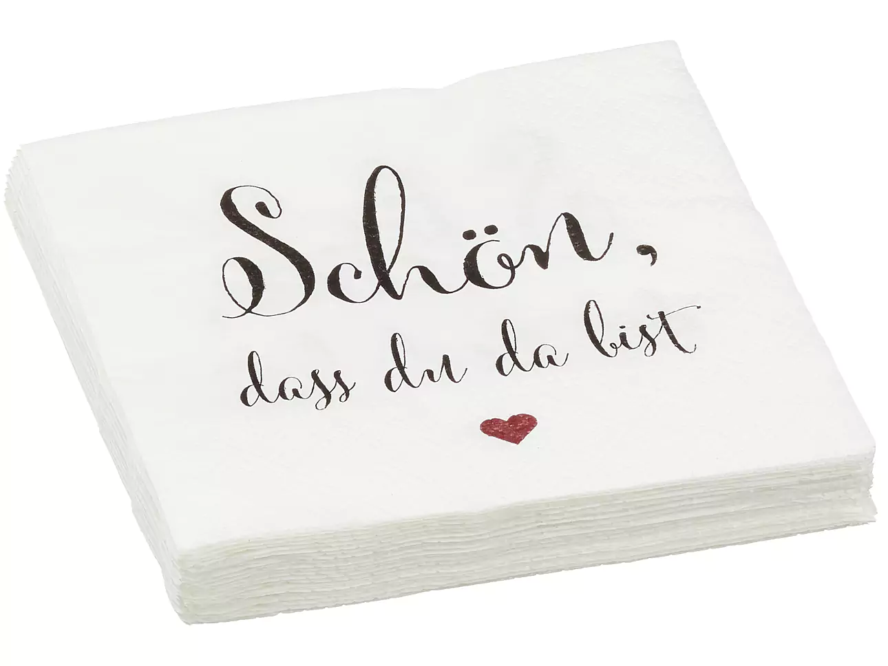 Servietten