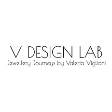 V DESIGN LAB Jewellery by Valeria Vigliani