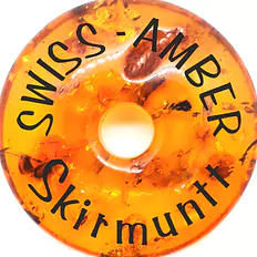 SWISS-AMBER Skirmuntt