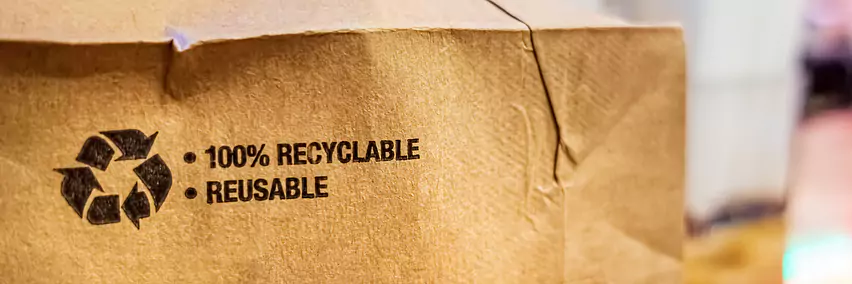 Zero Waste Packaging: Verpacken ohne Rest