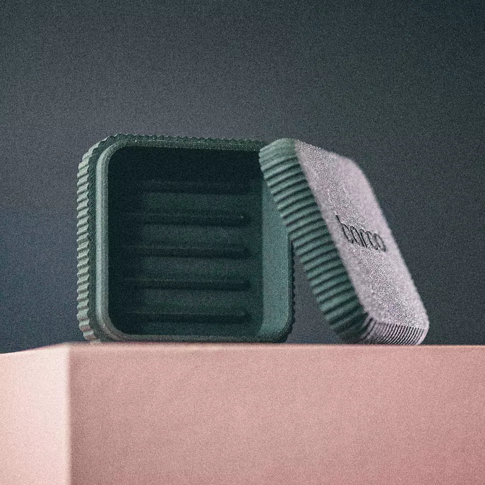 Aufbewahrung Box