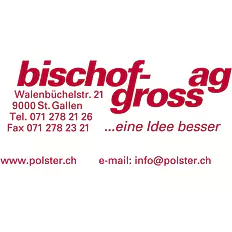 Bischof-Gross AG
