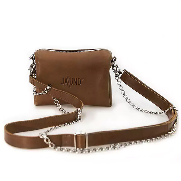 SAC DE FESTIVAL MARRON