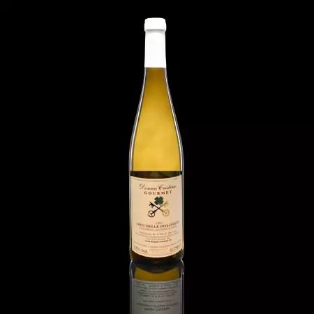 Donna Cristina «Oro delle Dolomiti» I.G.T. - Linea Gourmet