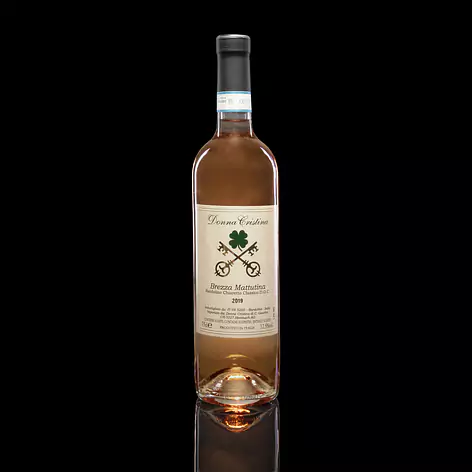 Donna Cristina Chiaretto Bardolino D.O.C. Rosé