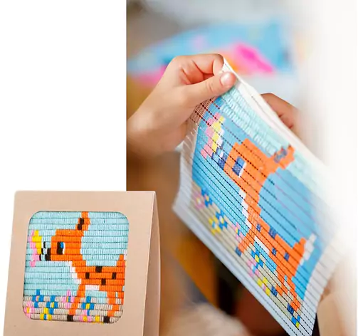 Sozo DIY