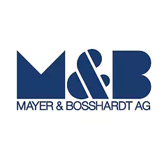Mayer & Bosshardt AG